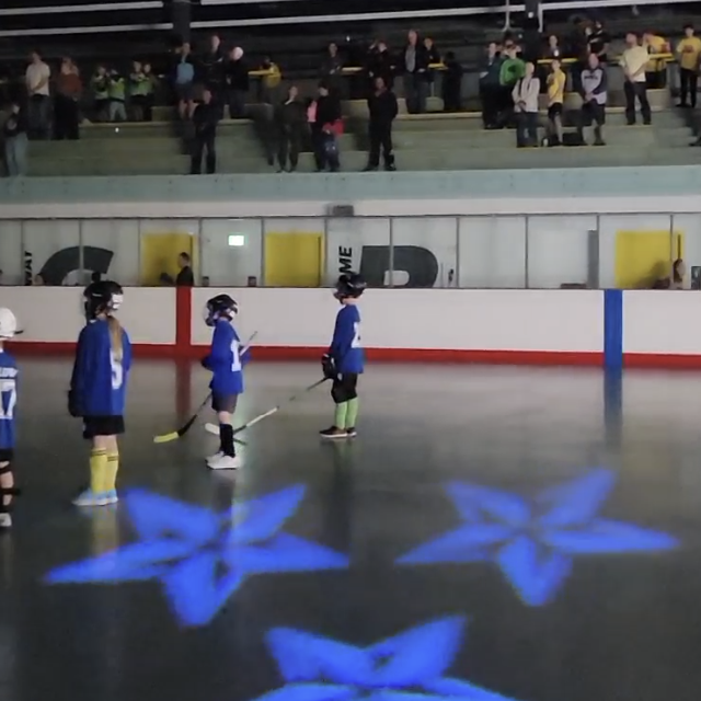 BHE1 Sports Invitational Tournament National Anthem