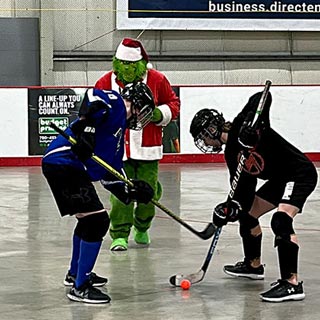 Photo from Candy Cane Cup 2023