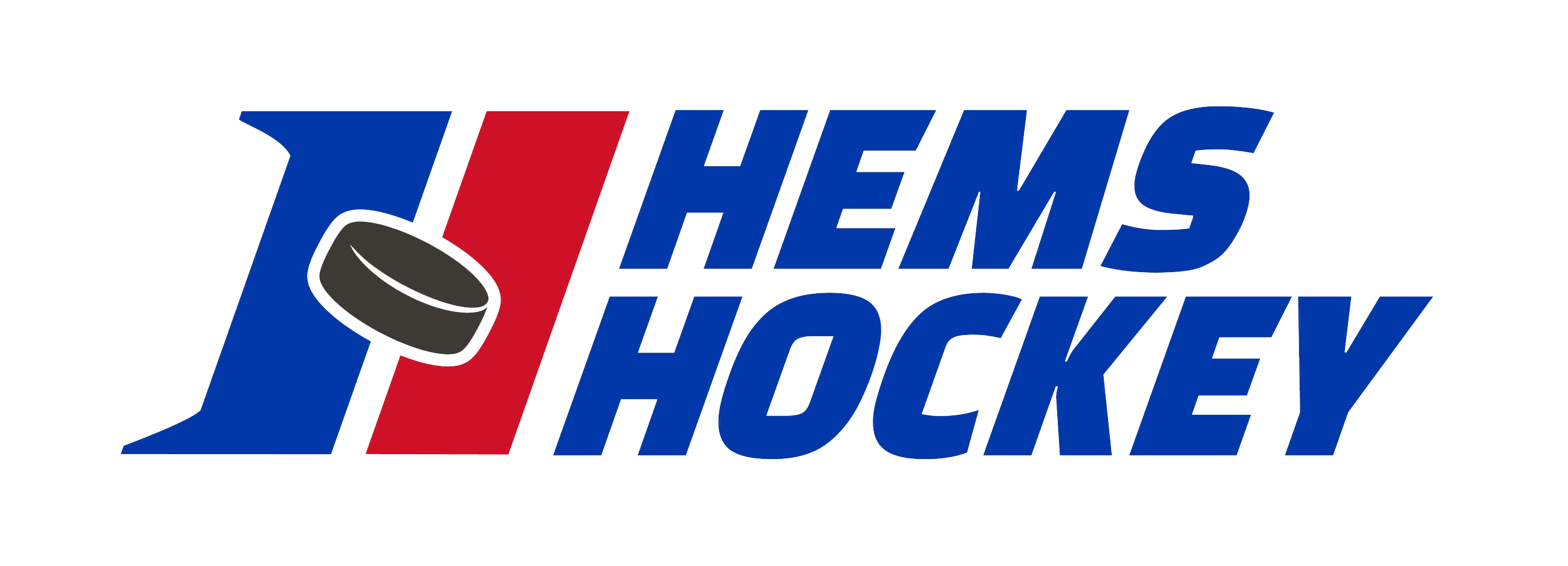 HEMS HOCKEY LOGO
