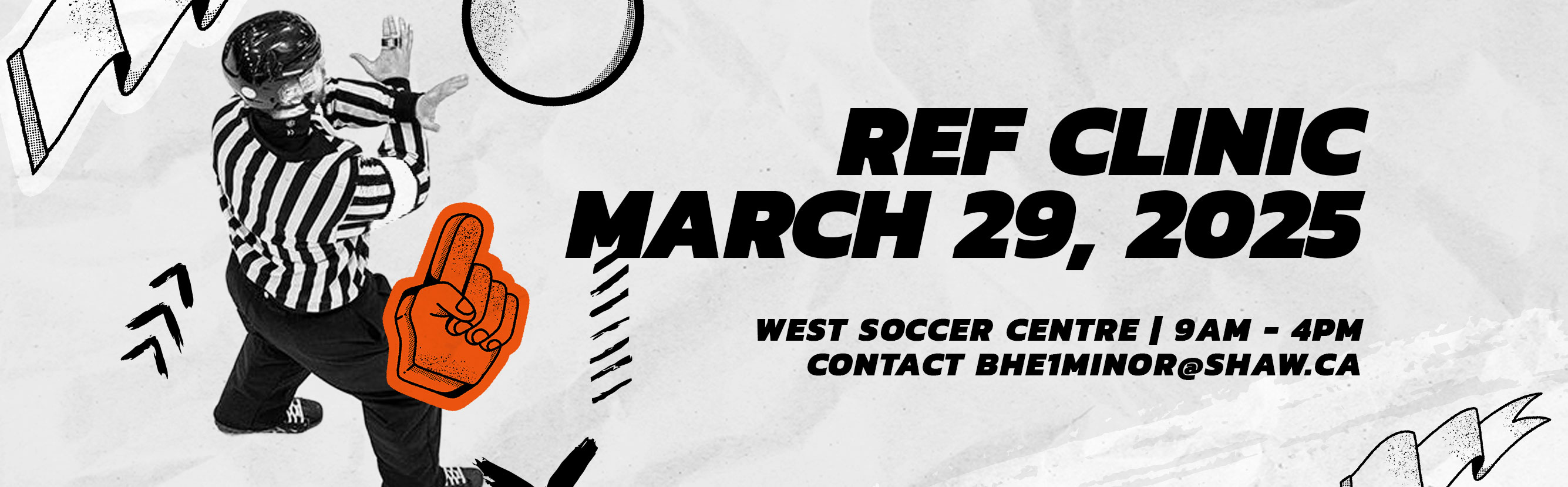 Ref Clinic - March 29, 2025